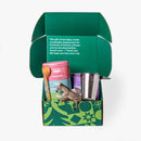 Holiday Gift Box - Tea Tin, Zebra Ornament, Spoon, Infuser-3
