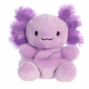 Palm Pals - Xavier Purple Axolotl-1