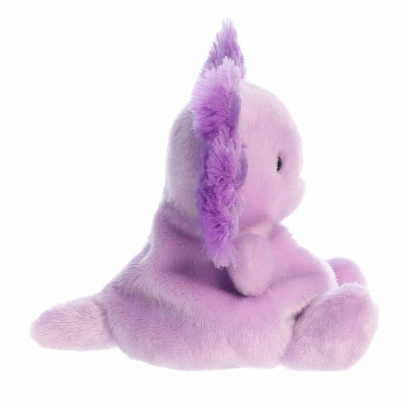 Palm Pals - Xavier Purple Axolotl