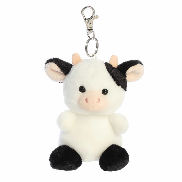 Clip On Palm Pals - Sweetie Cow