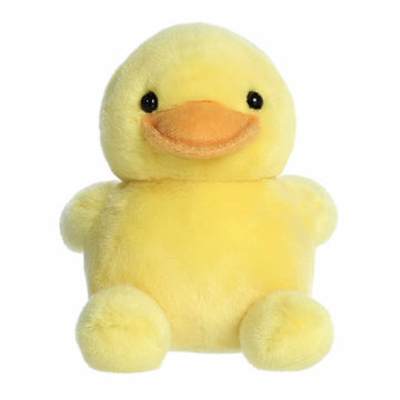 Palm Pals - Tubby Rubber Ducky