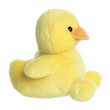 Palm Pals - Tubby Rubber Ducky - 0