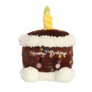 Palm Pals - Choco B'day Cake-1