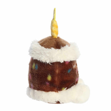 Palm Pals - Choco B'day Cake - 0