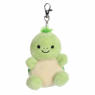 Clip On Palm Pals - Tiny Turtle