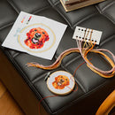 Dog Mini Cross Stitch Embroidery Kit-2