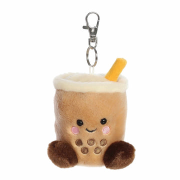 Clip On Palm Pals - Milky Tea Boba