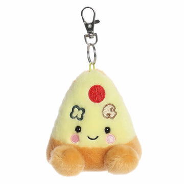 Clip On Palm Pals - Peppa Pizza Slice