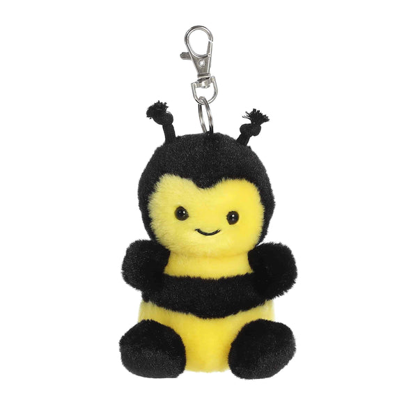 Clip On Palm Pals - Queeny Bee