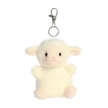 Clip On Palm Pals - Woolly Lamb