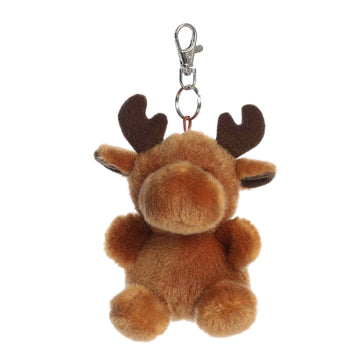 Clip On Palm Pals - Cinnamon Moose