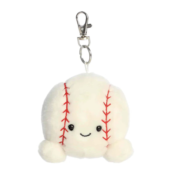 Clip on Palm Pals - Slugger Baseball