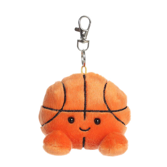 Clip On Palm Pals - Hoops Basketball
