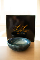 Resin Fruit Bowl-22