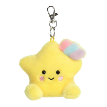 Clip On Palm Pals - Pisces Star