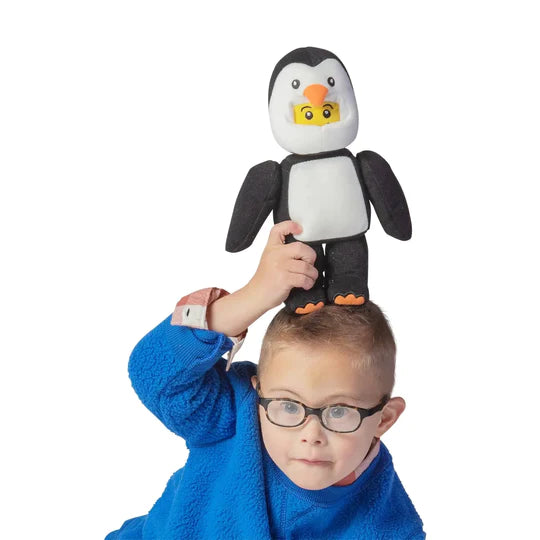 LEGO Penguin Boy - 0