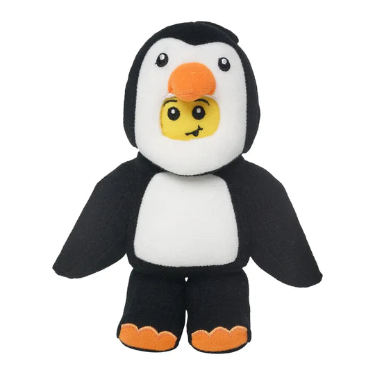 LEGO Penguin Boy