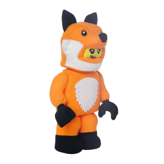 LEGO Fox Costume Girl