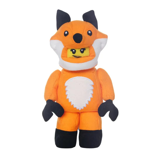 LEGO Fox Costume Girl