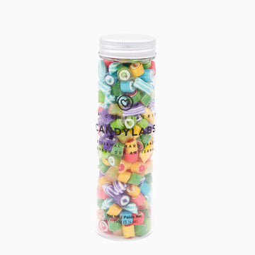 Classic Fruit Candy Mix - Jar