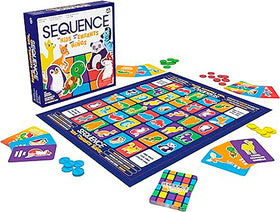 Sequence the Game for Kids (Trilingual Edition) - 0