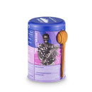 Purple Tea Trio Tin & Spoon - Organic, Fair-Trade Tea Gift-2