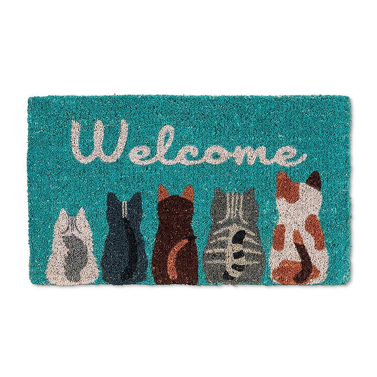 Decorative Doormat (various designs)