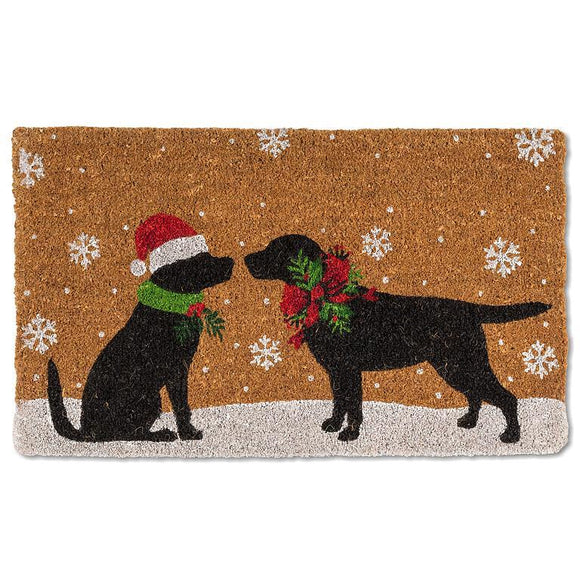 Decorative Doormat (various designs)