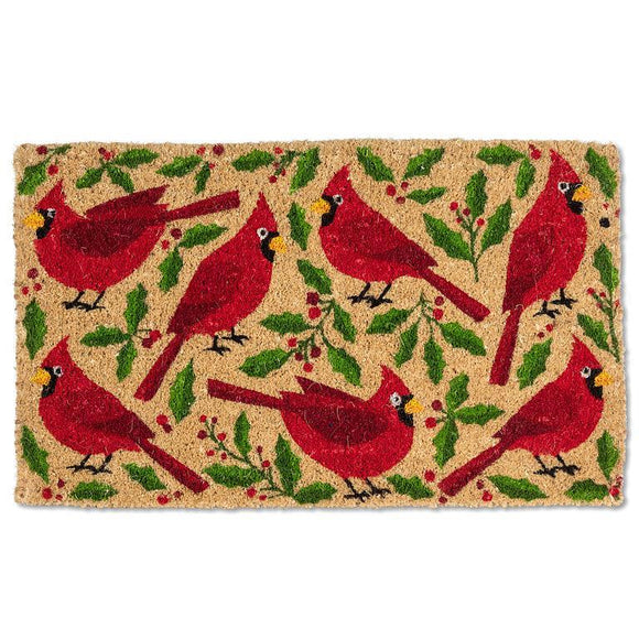 Decorative Doormat (various designs)