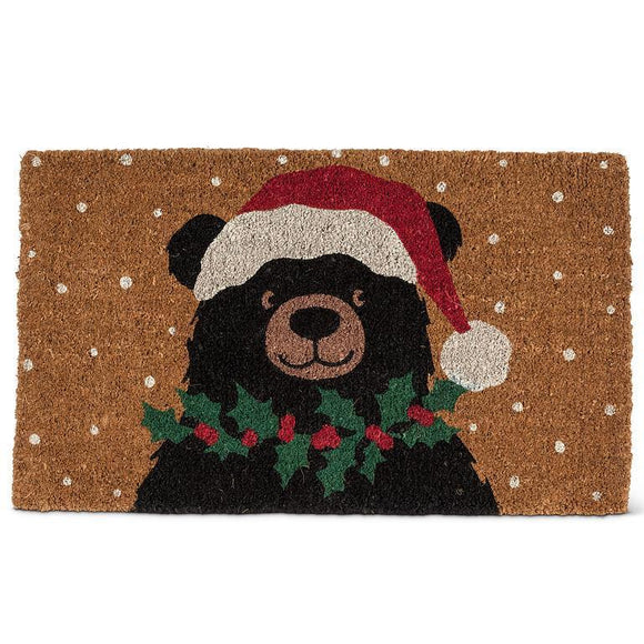 Decorative Doormat (various designs)