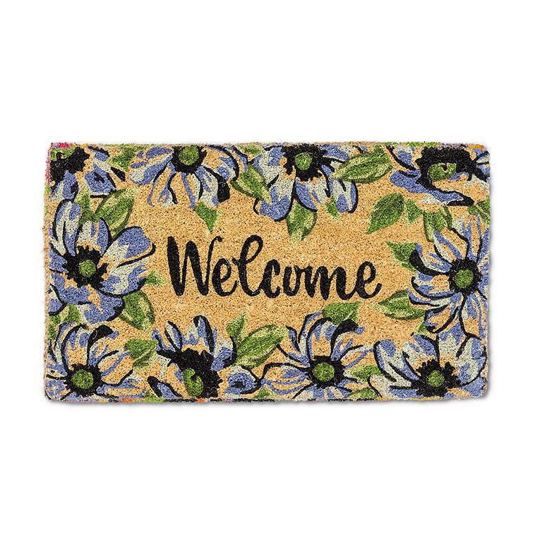 Decorative Doormat (various designs)