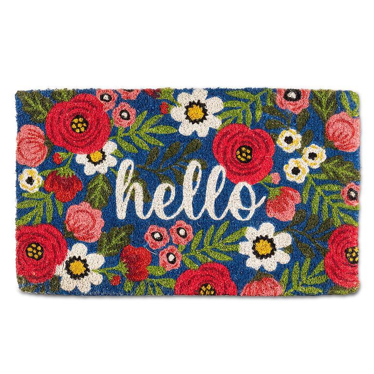 Decorative Doormat (various designs) - 0