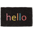 Decorative Doormat (various designs)-8