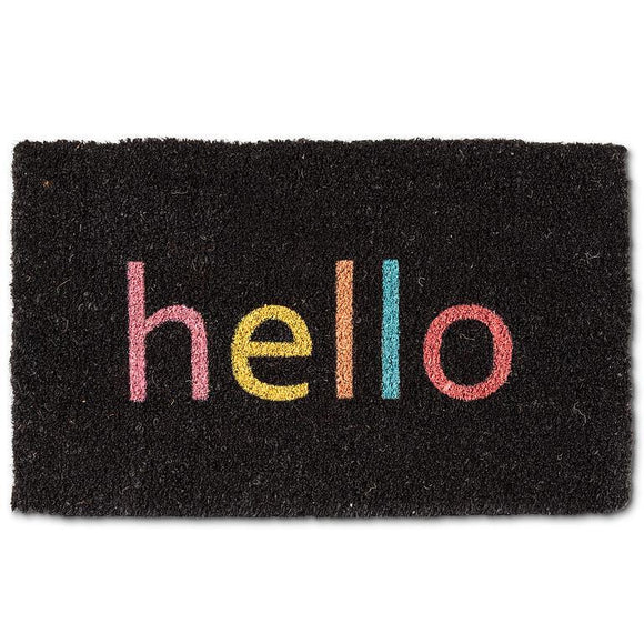 Decorative Doormat (various designs)