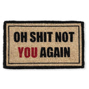 Decorative Doormat (various designs)-5