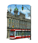 2027 Toronto Landmarks Calendar-9