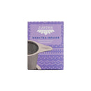 Tea Infuser with Dual-use Coaster Lid - Tea Steeper Strainer-2