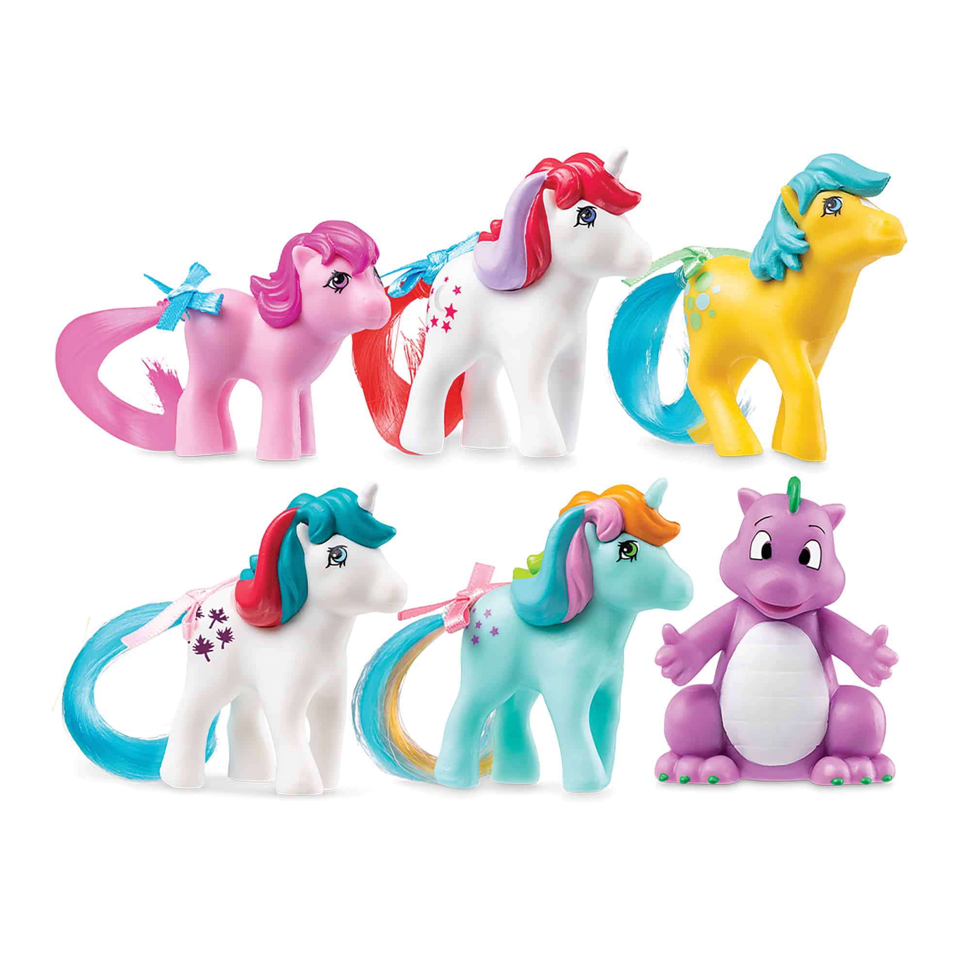 My Little Pony Surprise Figures - 0