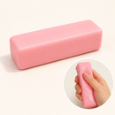 Pink Crispy Butter Squishy-1