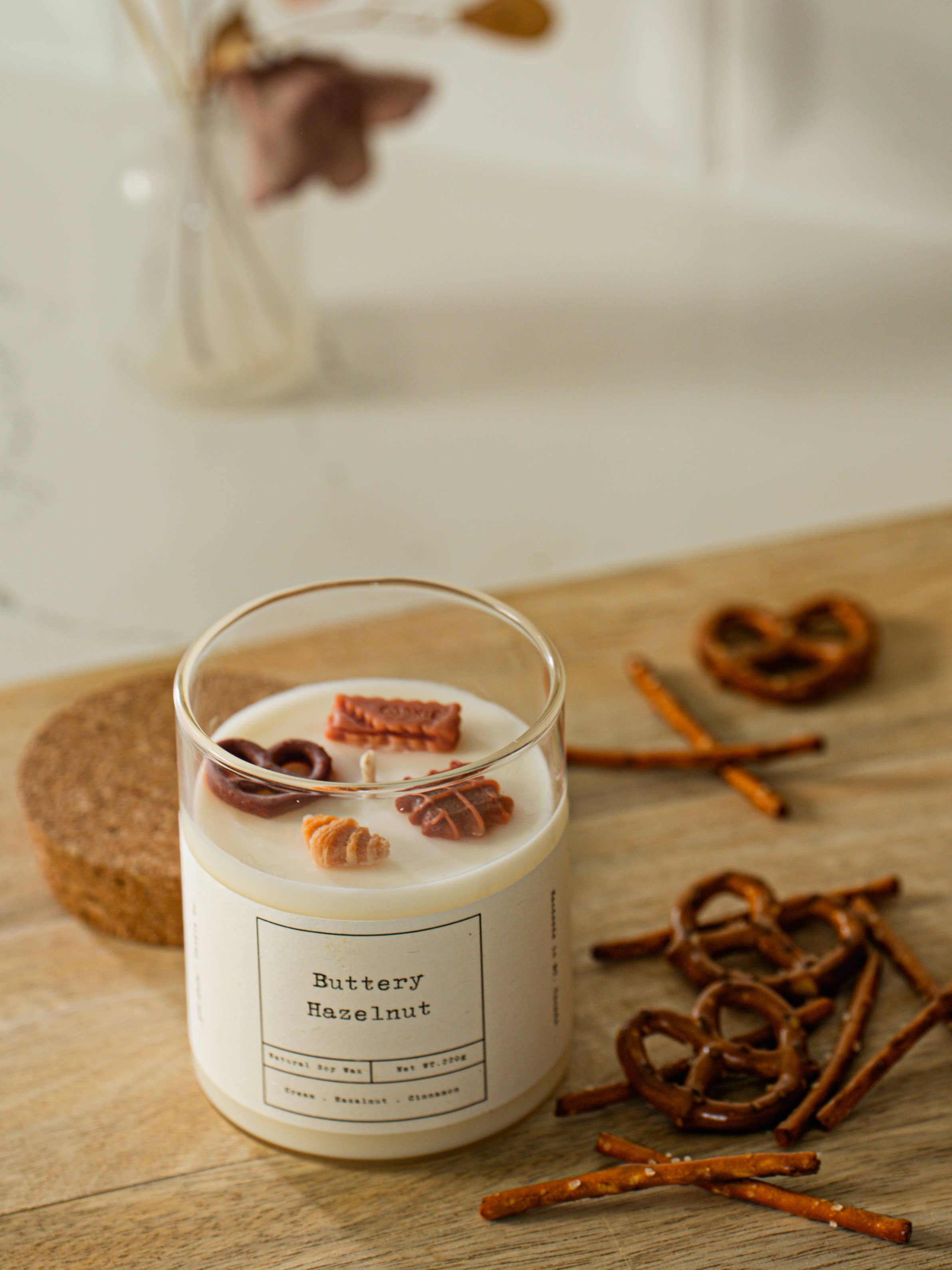 Toasty Bakery Candle Collection - 0