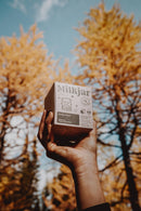 Golden Hour 8oz Soy Candle-11