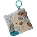 Crinkle Teether - Sparky Puppy-1
