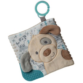 Crinkle Teether - Sparky Puppy