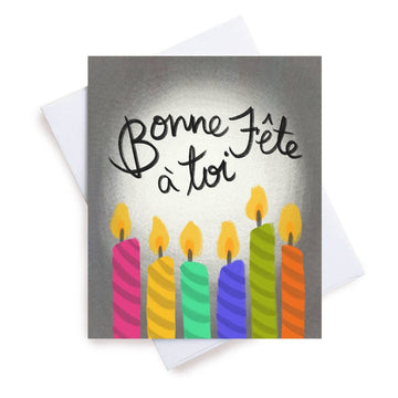Bonne Fête