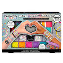 Fashion Angels Alphabet Bead Kit - Tell Your Story-1