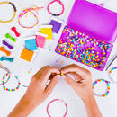 Fashion Angels Alphabet Bead Kit - Tell Your Story-4