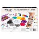 Fashion Angels Alphabet Bead Kit - Tell Your Story-5