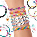 Fashion Angels Alphabet Bead Kit - Tell Your Story-6