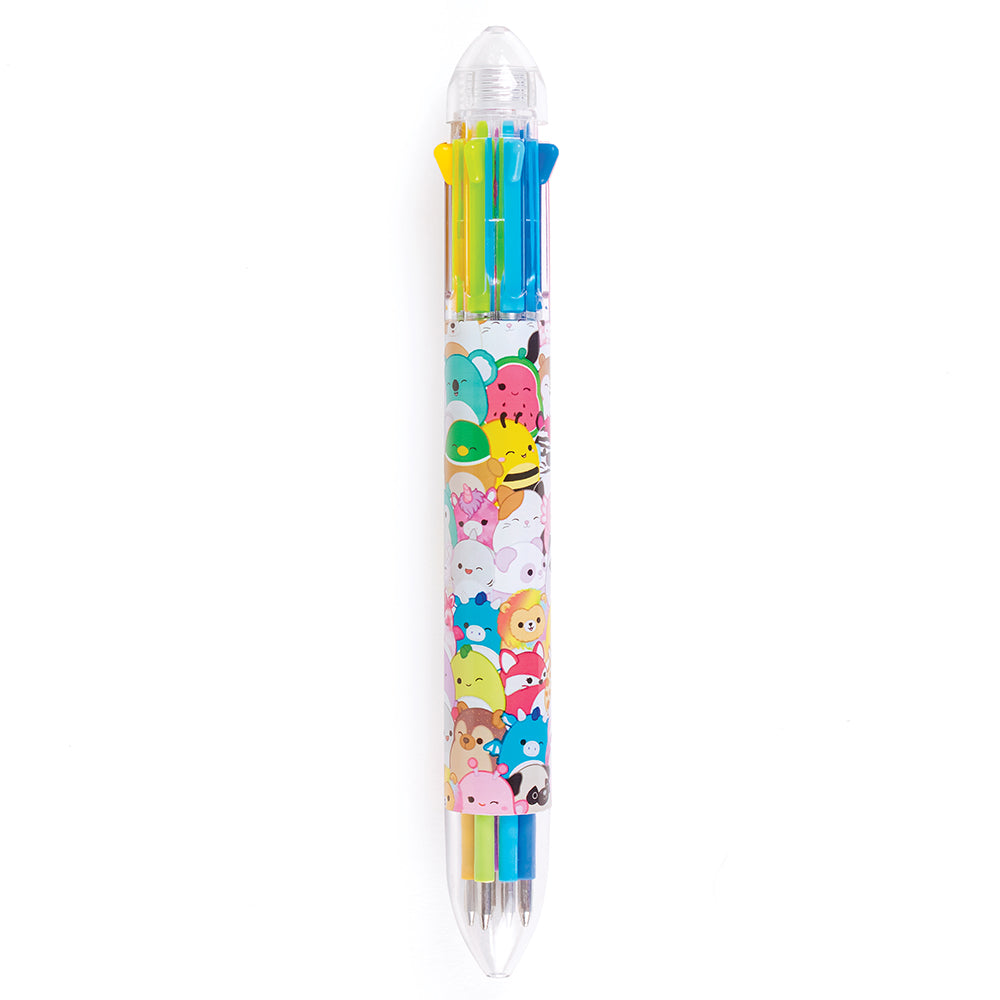 Squishmallows 8 Colour Pen