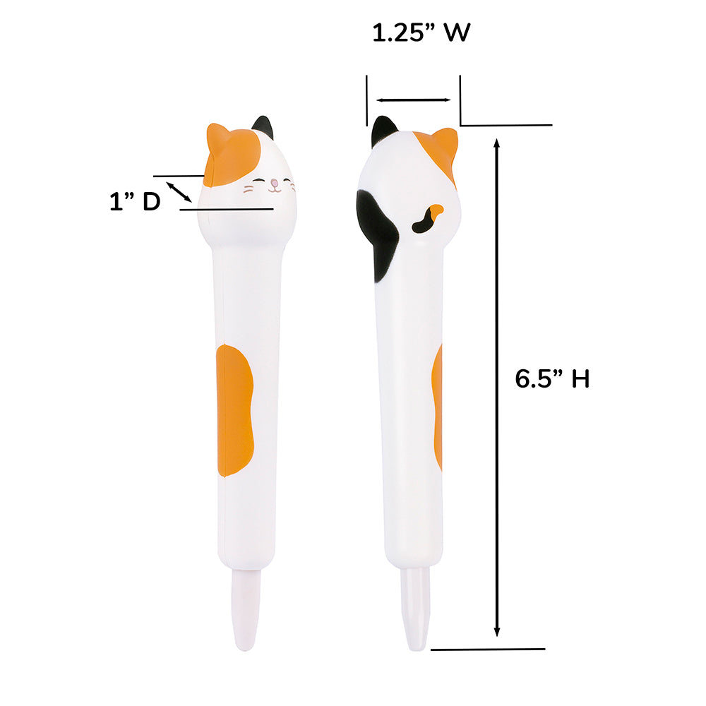 Squishmallows Squishy Pens